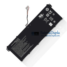 Bateria para Acer KT0030G020 Swift-3 AP18C8K SF314-32 SF314-42 [bateria de substituição]